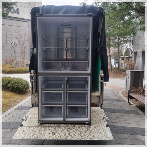 청주용달